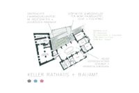 Keller Rathaus + Bauamt